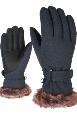 Ziener Handschoen Kim Dames