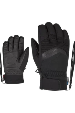 Ziener Handschoen Labino As Junior