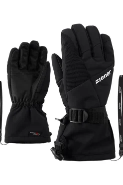 Ziener Handschoen Lani Gore-Tex Junior Glove
