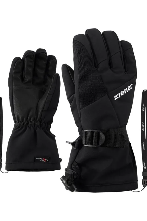 Ziener Handschoen Lani Gore-Tex Junior Glove