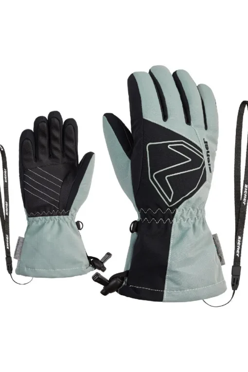 Ziener Handschoen Laval As Aw Junior