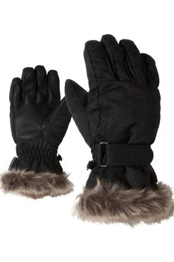 Ziener Handschoen Lim Girls