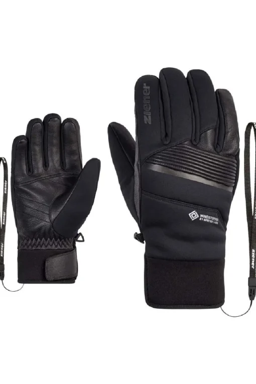 Ziener Handschoenen Ganno Ws