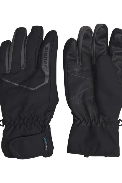 Ziener Handschoenen Garigon