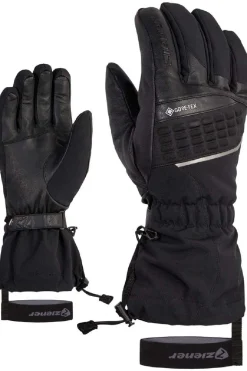Ziener Handschoenen Gastil Gore-Tex