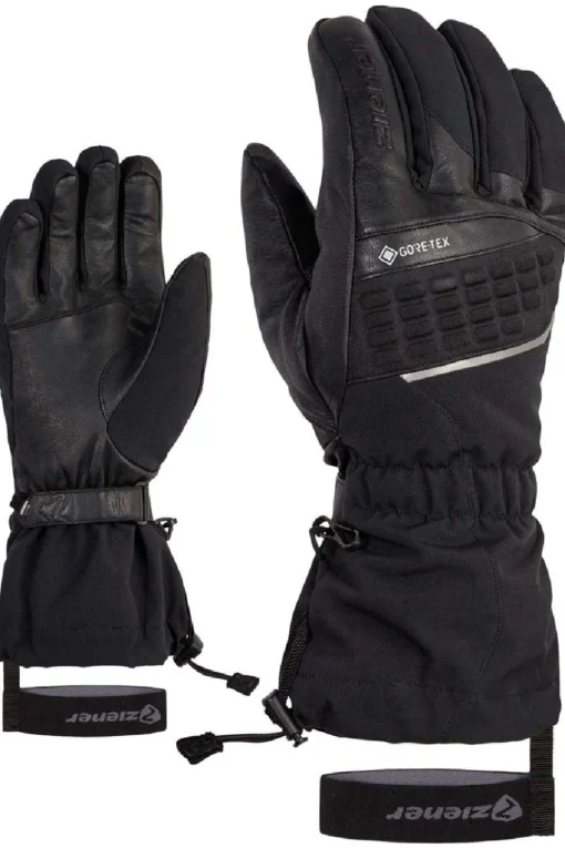 Ziener Handschoenen Gastil Gore-Tex