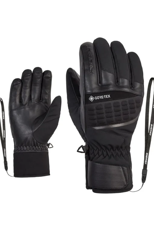 Ziener Handschoenen Gesar Gore-Tex