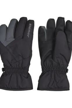 Ziener Handschoenen Junior Aquashield