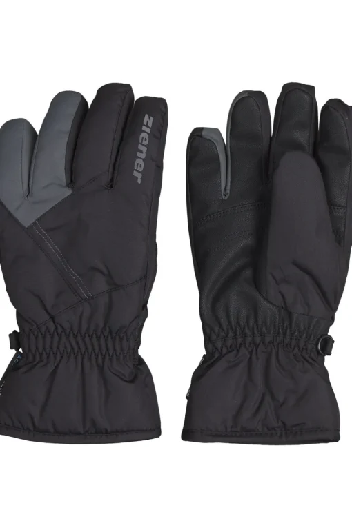 Ziener Handschoenen Junior Aquashield
