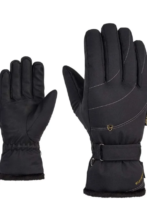 Ziener Handschoenen Kahli Pr Lady