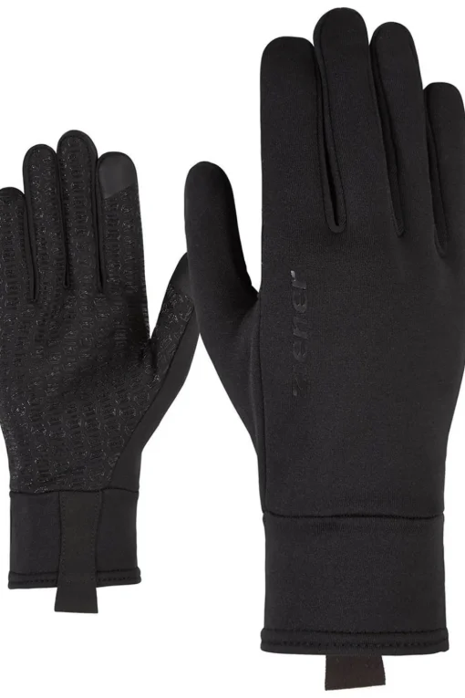 Ziener Liner Isanto Touch Stretch Liner