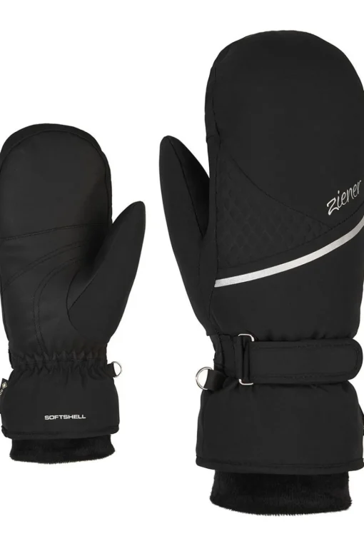 Ziener Want Kiana Gore-Tex Warm