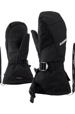 Ziener Want Lanic Gore-Tex+ Warm Junior