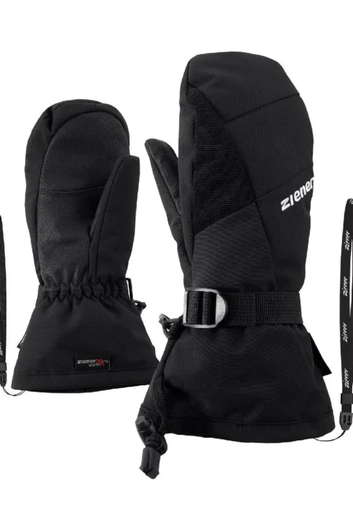 Ziener Want Lanic Gore-Tex+ Warm Junior