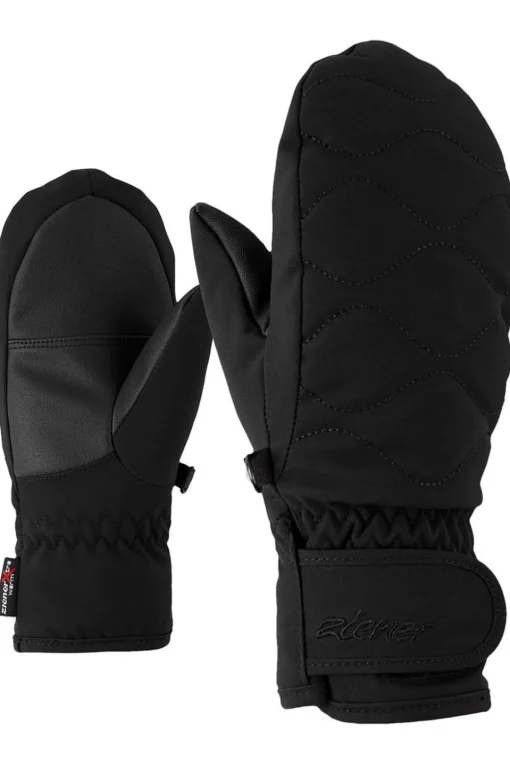 Ziener Want Lantana As Primaloft Girls Mitten