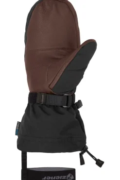 Ziener Wanten Gaikus As Aw Mitten