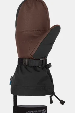 Ziener Wanten Gaikus As Aw Mitten