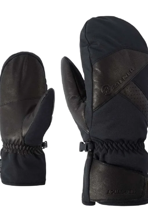 Ziener Wanten Gettero As® Aw Mitten