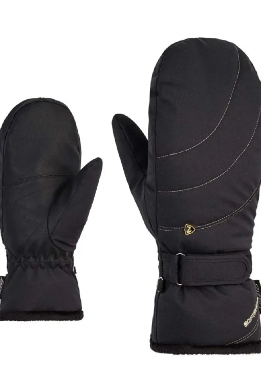 Ziener Wanten Kahlia Pr Mitten Lady