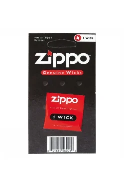 Zippo Vuur Lont