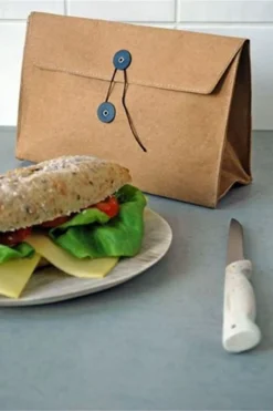 Zuperzozial Baguette Zakje