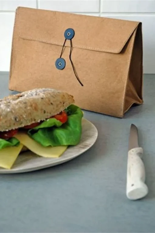 Zuperzozial Baguette Zakje