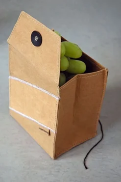 Zuperzozial Fruit Bag